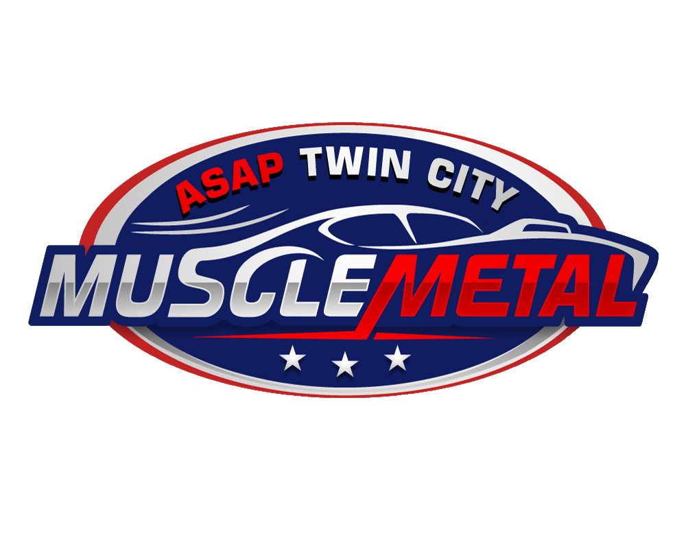 Twin City Muscle Metal Transparency